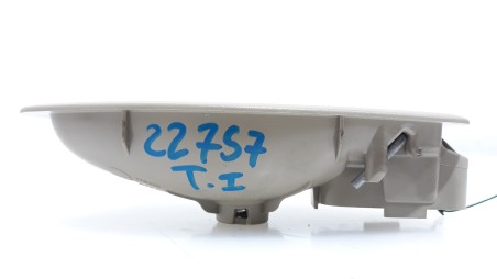 Recambio de maneta interior trasera izquierda para renault latitude 2010-2014 privilege referencia OEM IAM 826730001R 826730001R