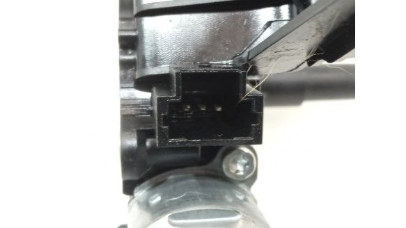 Recambio de motor limpia trasero para peugeot 308 2013- tech edition referencia OEM IAM 9677680580 9677680580 