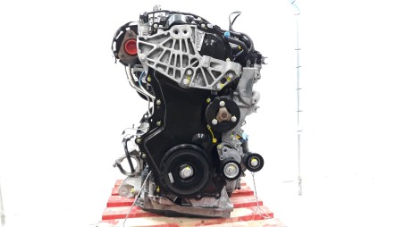 Recambio de motor completo para renault latitude 2010-2014 privilege referencia OEM IAM M9RT8 M9RT8 M9RT804