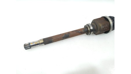 Recambio de transmision delantera derecha para peugeot 308 2013- tech edition referencia OEM IAM 9670725580 9670725580 