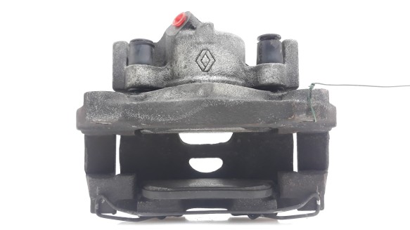 Recambio de pinza freno delantera izquierda para renault latitude 2010-2014 privilege referencia OEM IAM 410110001R 410110001R 