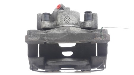 Recambio de pinza freno delantera izquierda para renault latitude 2010-2014 privilege referencia OEM IAM 410110001R 410110001R 