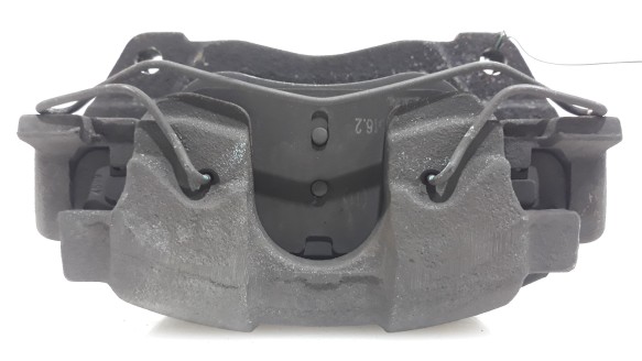 Recambio de pinza freno delantera izquierda para renault latitude 2010-2014 privilege referencia OEM IAM 410110001R 410110001R 