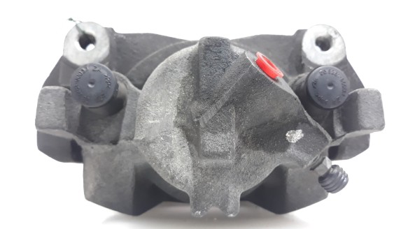Recambio de pinza freno delantera izquierda para renault latitude 2010-2014 privilege referencia OEM IAM 410110001R 410110001R 