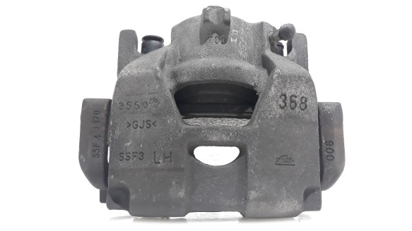 Recambio de pinza freno delantera izquierda para renault latitude 2010-2014 privilege referencia OEM IAM 410110001R 410110001R 