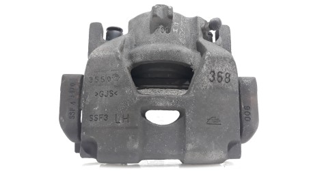Recambio de pinza freno delantera izquierda para renault latitude 2010-2014 privilege referencia OEM IAM 410110001R 410110001R 