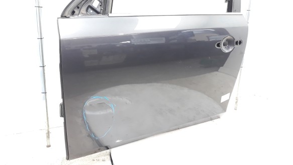 Recambio de puerta delantera izquierda para renault latitude 2010-2014 privilege referencia OEM IAM 801019046R 801019046R 
