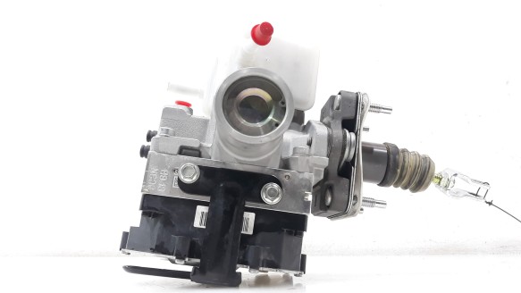 Recambio de abs para hyundai ioniq (ae) 2016- 1.6 gdi hybrid referencia OEM IAM 58500G2400 58500G2400 