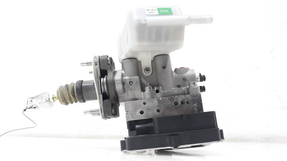 Recambio de abs para hyundai ioniq (ae) 2016- 1.6 gdi hybrid referencia OEM IAM 58500G2400 58500G2400 