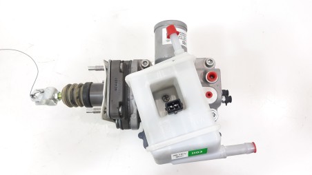 Recambio de abs para hyundai ioniq (ae) 2016- 1.6 gdi hybrid referencia OEM IAM 58500G2400 58500G2400 