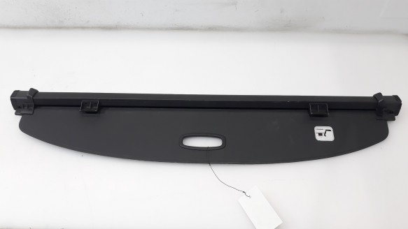 Recambio de bandeja trasera para hyundai ioniq (ae) 2016- 1.6 gdi hybrid referencia OEM IAM 85930G2000 85930G2000 