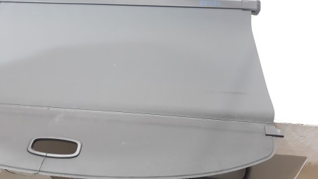 Recambio de bandeja trasera para hyundai ioniq (ae) 2016- 1.6 gdi hybrid referencia OEM IAM 85930G2000 85930G2000 