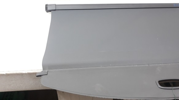 Recambio de bandeja trasera para hyundai ioniq (ae) 2016- 1.6 gdi hybrid referencia OEM IAM 85930G2000 85930G2000 