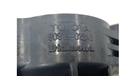 Recambio de bobina encendido para lexus rx (_u3_) 2003-2008 400h awd (mhu38_) referencia OEM IAM 9091902246 9091902246 