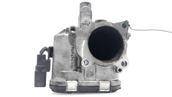 Recambio de caja mariposa para hyundai ioniq (ae) 2016- 1.6 gdi hybrid referencia OEM IAM 3510003HA0 3510003HA0 0280750680