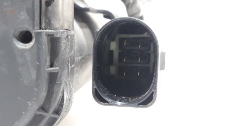 Recambio de caja mariposa para hyundai ioniq (ae) 2016- 1.6 gdi hybrid referencia OEM IAM 3510003HA0 3510003HA0 0280750680