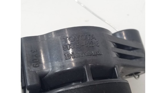 Recambio de bobina encendido para lexus rx (_u3_) 2003-2008 400h awd (mhu38_) referencia OEM IAM 9091902246 9091902246 
