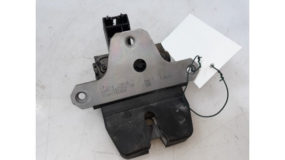 Recambio de cerradura maletero / porton para ford focus lim. 2014-2018 trend referencia OEM IAM 8M51R442A66DB 8M51R442A66DB 