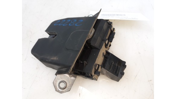 Recambio de cerradura maletero / porton para ford focus lim. 2014-2018 trend referencia OEM IAM 8M51R442A66DB 8M51R442A66DB 