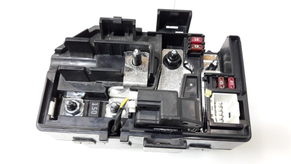 Recambio de caja reles / fusibles para hyundai ioniq (ae) 2016- 1.6 gdi hybrid referencia OEM IAM 375S3G2100 375S3G2100 