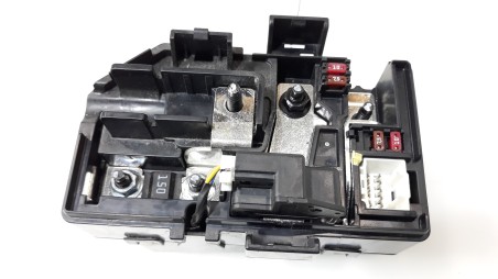 Recambio de caja reles / fusibles para hyundai ioniq (ae) 2016- 1.6 gdi hybrid referencia OEM IAM 375S3G2100 375S3G2100 