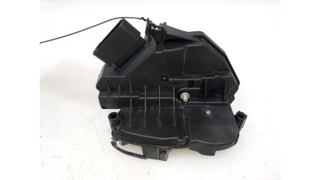 Recambio de cerradura puerta delantera izquierda para ford focus lim. 2014-2018 trend referencia OEM IAM BM5AA21813AF BM5AA21813