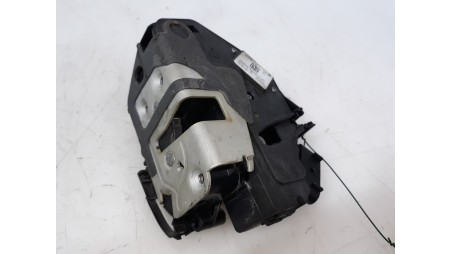 Recambio de cerradura puerta delantera izquierda para ford focus lim. 2014-2018 trend referencia OEM IAM BM5AA21813AF BM5AA21813