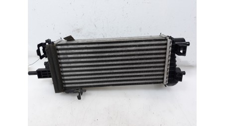 Recambio de intercooler para ford focus lim. 2014-2018 trend referencia OEM IAM CV619L440VC CV619L440VC 
