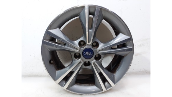 Recambio de llanta para ford focus lim. 2014-2018 trend referencia OEM IAM 2237368 DM5J1007BB 