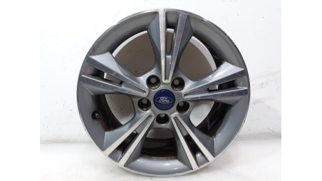 Recambio de llanta para ford focus lim. 2014-2018 trend referencia OEM IAM 2237368 DM5J1007BB 