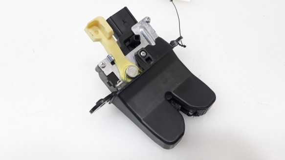 Recambio de cerradura maletero / porton para hyundai ioniq (ae) 2016- 1.6 gdi hybrid referencia OEM IAM 81230G2000 81230G2000 