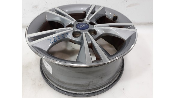 Recambio de llanta para ford focus lim. 2014-2018 trend referencia OEM IAM 2237368 DM5J1007BB 