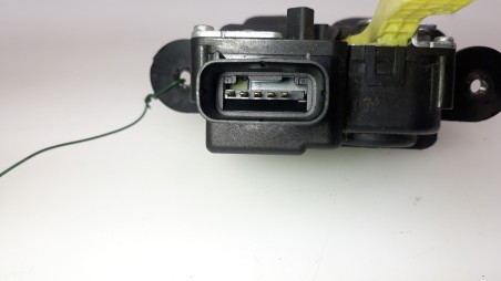 Recambio de cerradura maletero / porton para hyundai ioniq (ae) 2016- 1.6 gdi hybrid referencia OEM IAM 81230G2000 81230G2000 