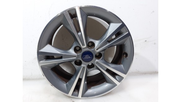 Recambio de llanta para ford focus lim. 2014-2018 trend referencia OEM IAM 2237368 DM5J1007BB 