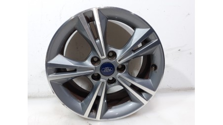 Recambio de llanta para ford focus lim. 2014-2018 trend referencia OEM IAM 2237368 DM5J1007BB 