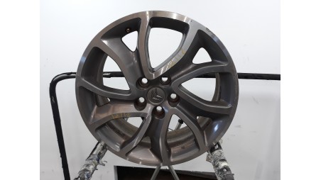 Recambio de llanta para citroën c-crosser 2007-2012 exclusive referencia OEM IAM 5402T5 5402T5 