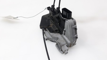 Recambio de cerradura puerta delantera izquierda para hyundai ioniq (ae) 2016- 1.6 gdi hybrid referencia OEM IAM 81310G2010 8131