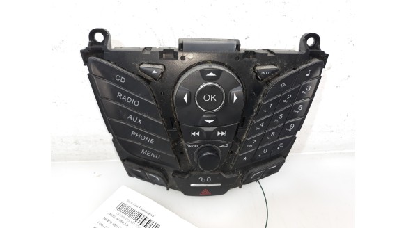 Recambio de mando multifuncion para ford focus lim. 2014-2018 trend referencia OEM IAM BM5T18K811BA BM5T18K811BA 