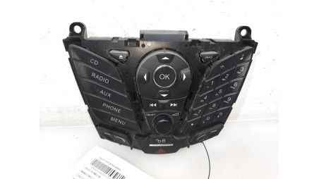 Recambio de mando multifuncion para ford focus lim. 2014-2018 trend referencia OEM IAM BM5T18K811BA BM5T18K811BA 