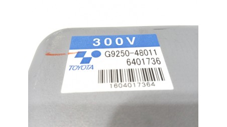 Recambio de modulo electronico para lexus rx (_u3_) 2003-2008 400h awd (mhu38_) referencia OEM IAM G925048011 G925048011 