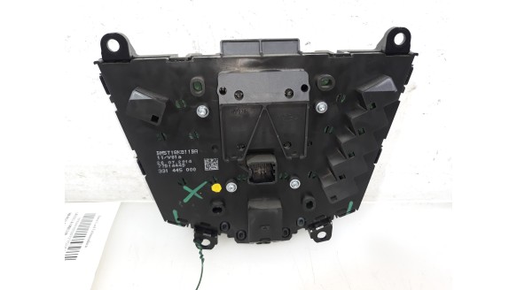 Recambio de mando multifuncion para ford focus lim. 2014-2018 trend referencia OEM IAM BM5T18K811BA BM5T18K811BA 