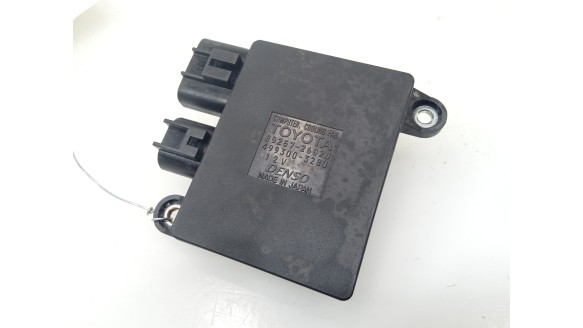 Recambio de modulo electronico para lexus rx (_u3_) 2003-2008 400h awd (mhu38_) referencia OEM IAM 8925726020 8925726020 4993003