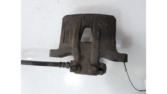 Recambio de pinza freno trasera derecha para citroën c-crosser 2007-2012 exclusive referencia OEM IAM 4400V2 4400V2 