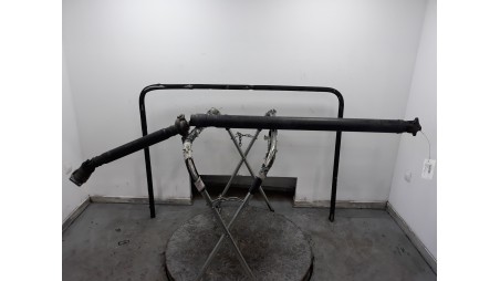 Recambio de transmision central para citroën c-crosser 2007-2012 exclusive referencia OEM IAM 280191 280191 