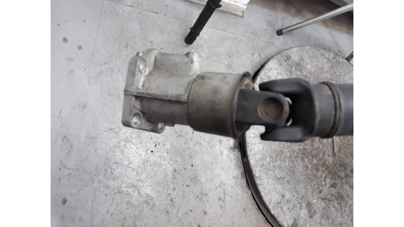 Recambio de transmision central para citroën c-crosser 2007-2012 exclusive referencia OEM IAM 280191 280191 