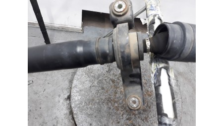 Recambio de transmision central para citroën c-crosser 2007-2012 exclusive referencia OEM IAM 280191 280191 