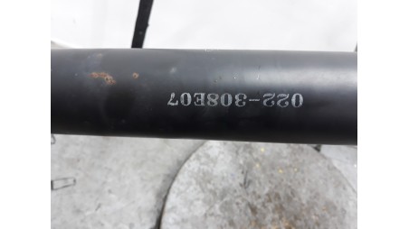 Recambio de transmision central para citroën c-crosser 2007-2012 exclusive referencia OEM IAM 280191 280191 