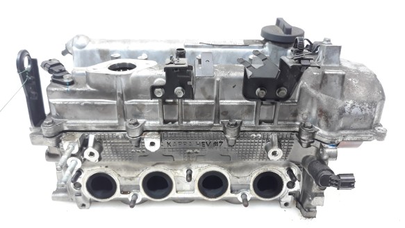 Recambio de culata para hyundai ioniq (ae) 2016- 1.6 gdi hybrid referencia OEM IAM 2210003HA0 2210003HA0 
