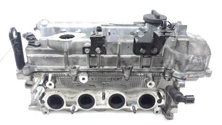 Recambio de culata para hyundai ioniq (ae) 2016- 1.6 gdi hybrid referencia OEM IAM 2210003HA0 2210003HA0 