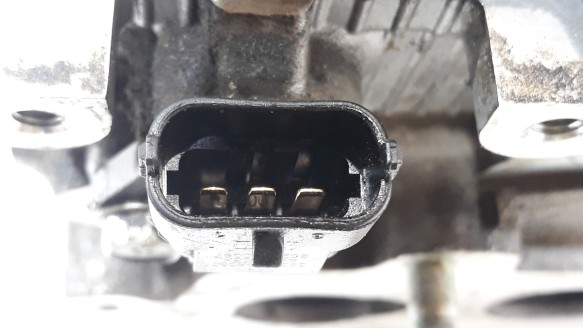 Recambio de culata para hyundai ioniq (ae) 2016- 1.6 gdi hybrid referencia OEM IAM 2210003HA0 2210003HA0 